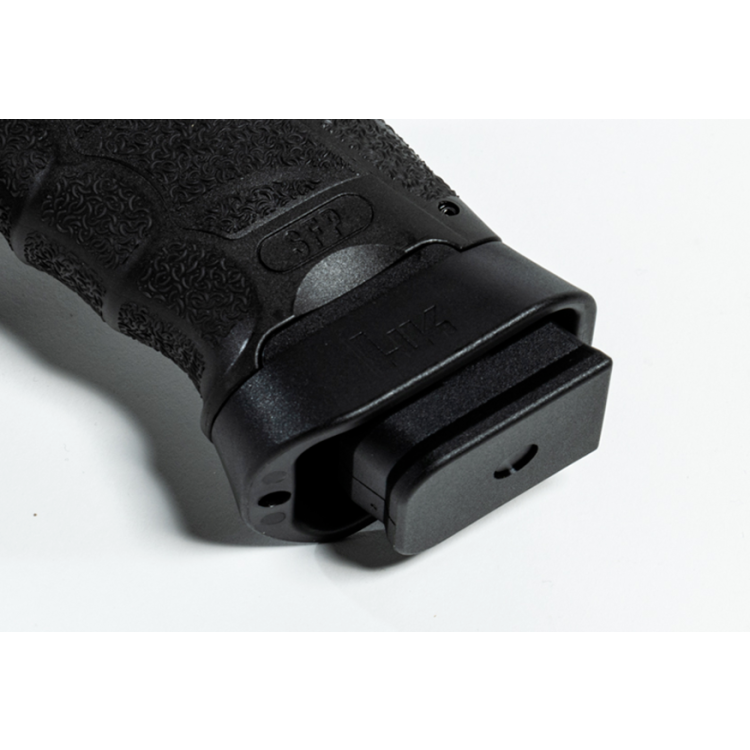 Pistole Heckler &amp; Koch SFP9 OR Match, 9 mm Luger