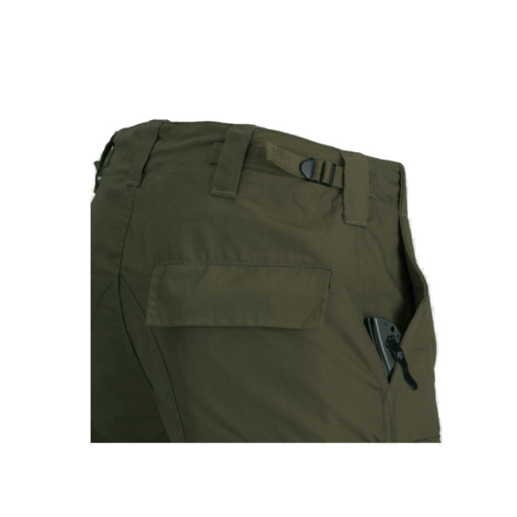 Kalhoty BDU Mk2, Helikon