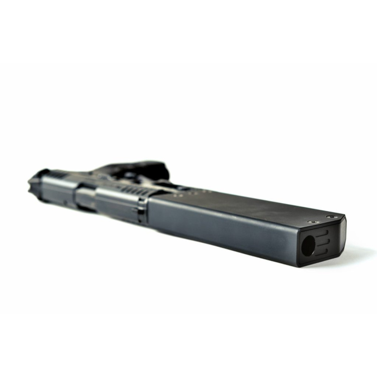 Tlumič FD SFP9 Compact pro pistoli Heckler &amp; Koch SFP9, Fischer Development