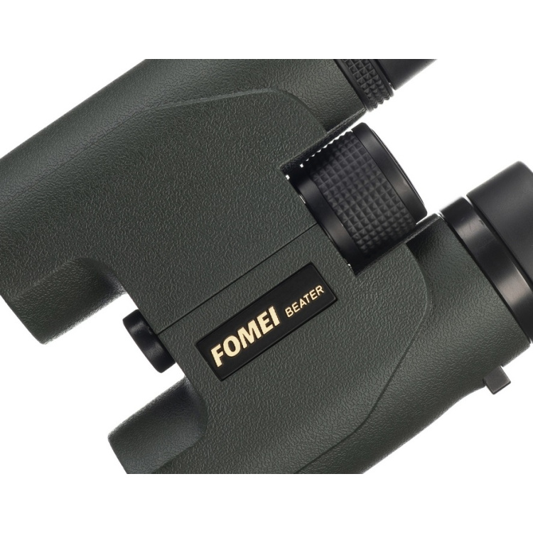Dalekohled BEATER FMC 8x32, binokulár, FOMEI