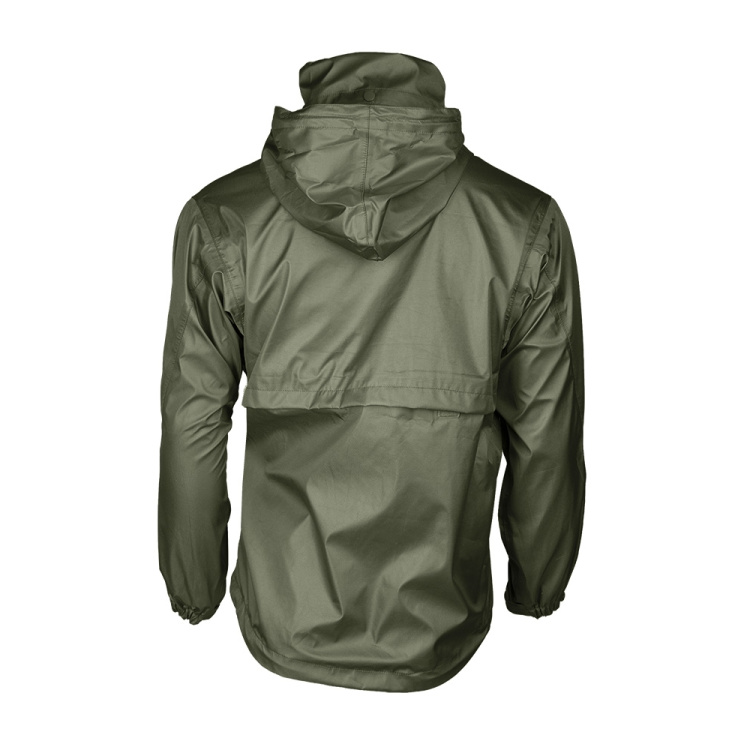 Nepromokavá bunda WET Weather, Mil-Tec