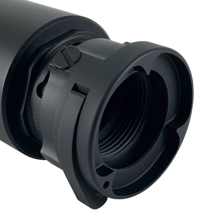 Tlumič SL8i-BL, BoreLock, .300 BLK, Ase Utra