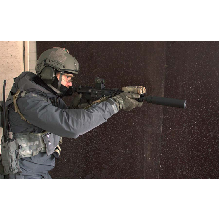 Tlumič SL8i-BL, BoreLock, .300 BLK, Ase Utra