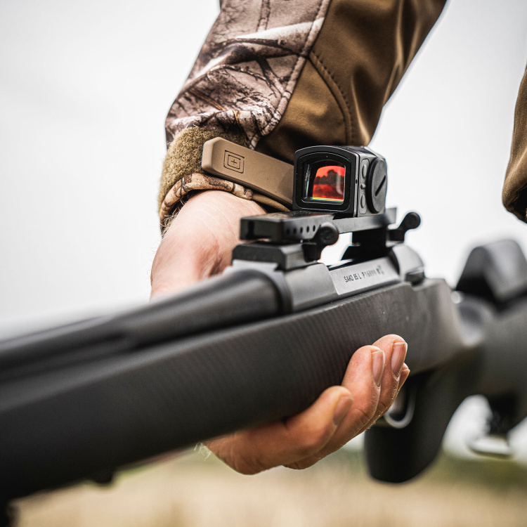 Kolimátor ACRO C-2, Aimpoint
