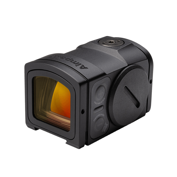 Kolimátor ACRO C-2, Aimpoint