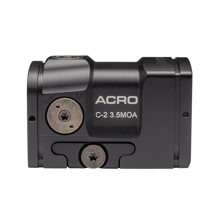 Kolimátor ACRO C-2, Aimpoint