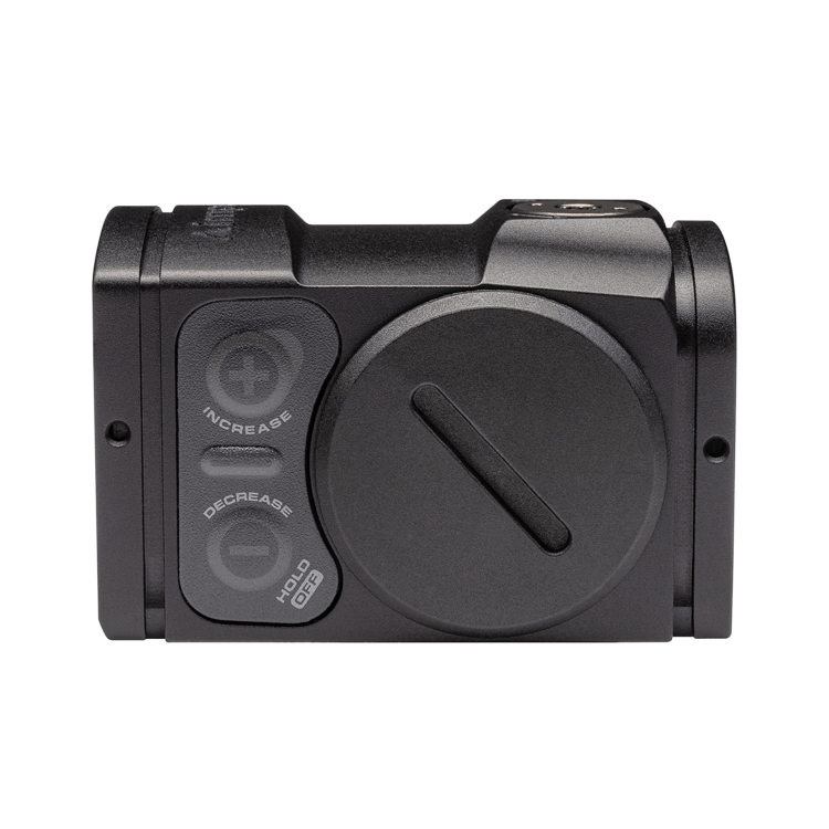 Kolimátor ACRO C-2, Aimpoint