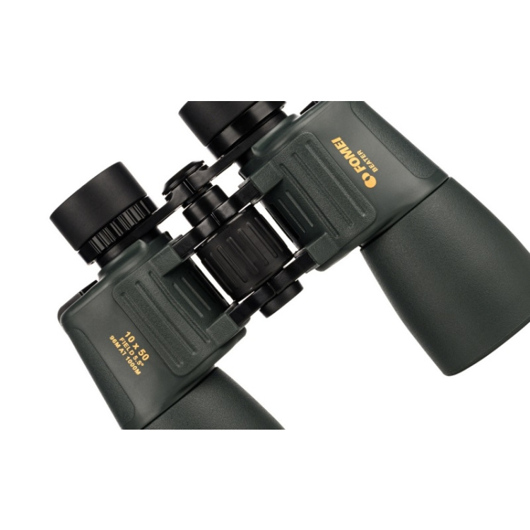 Dalekohled BEATER FMC, ZCF konstrukce, průměr objektivu 50 mm, FOMEI