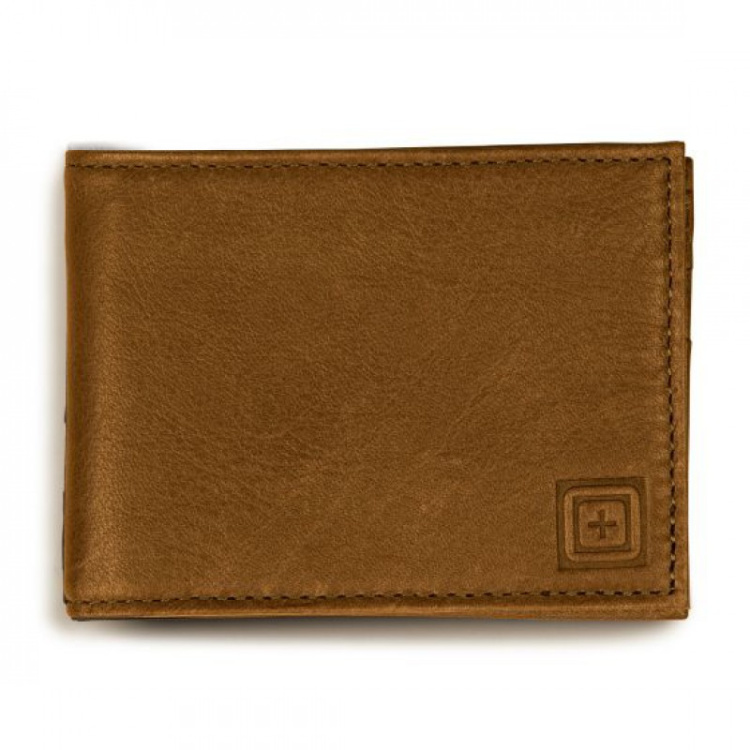 Peněženka Meru Bifold, 5.11