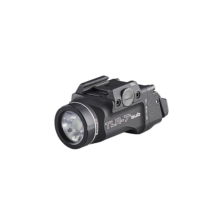 Taktická LED svítilna TLR-7 sub pro SIG SAUER® P365/ XL, 500 lm,Streamlight