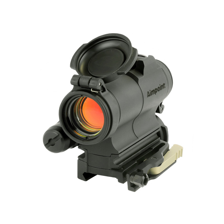 Kolimátor Comp M5s, montáž LRP, Aimpoint