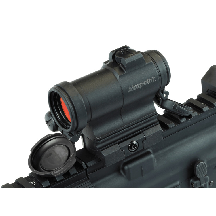 Kolimátor Comp M5s, montáž LRP, Aimpoint