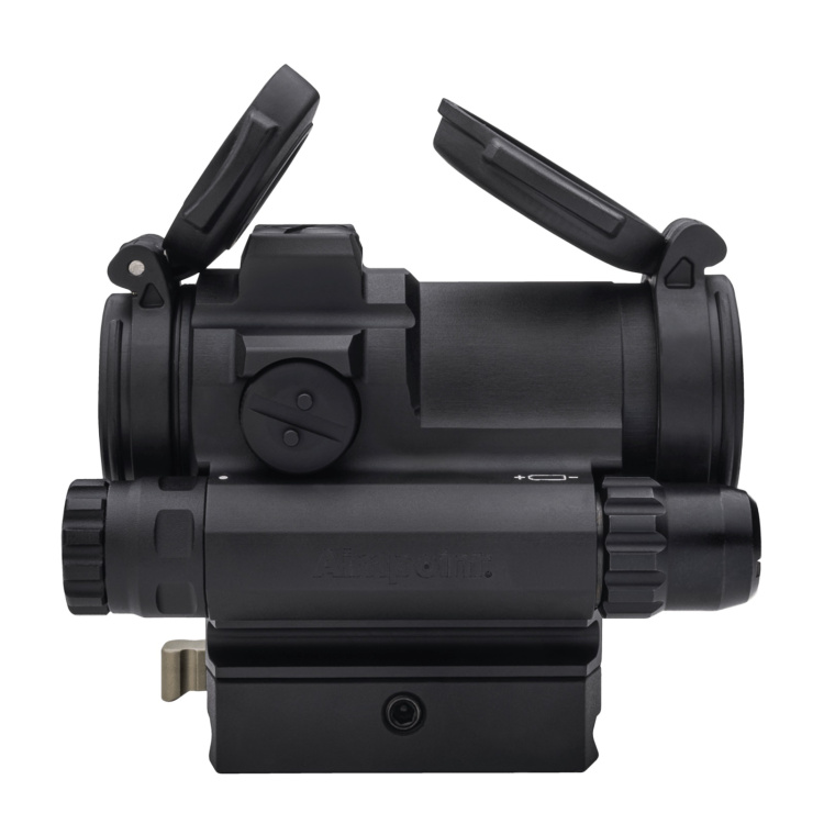 Kolimátor Comp M5s, montáž LRP, Aimpoint