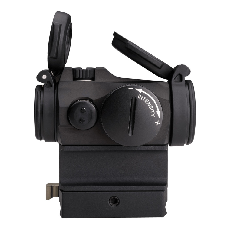 Kolimátor Micro T-2, montáž LRP, Aimpoint
