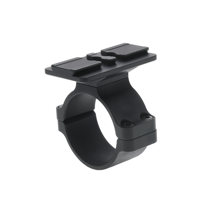 Montáž Aimpoint Acro s 34mm kroužkem