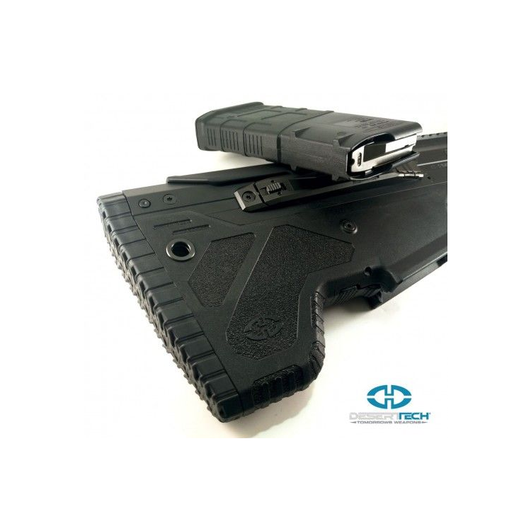 Samonabíjecí puška Desert Tech MDRX 308 Win, 16″, černá