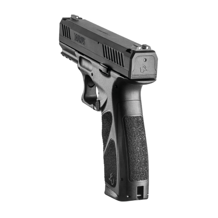 Pistole Taurus TS9, 9 mm Luger