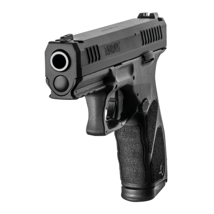 Pistole Taurus TS9, 9 mm Luger