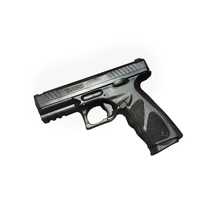 Pistole Taurus TS9, 9 mm Luger