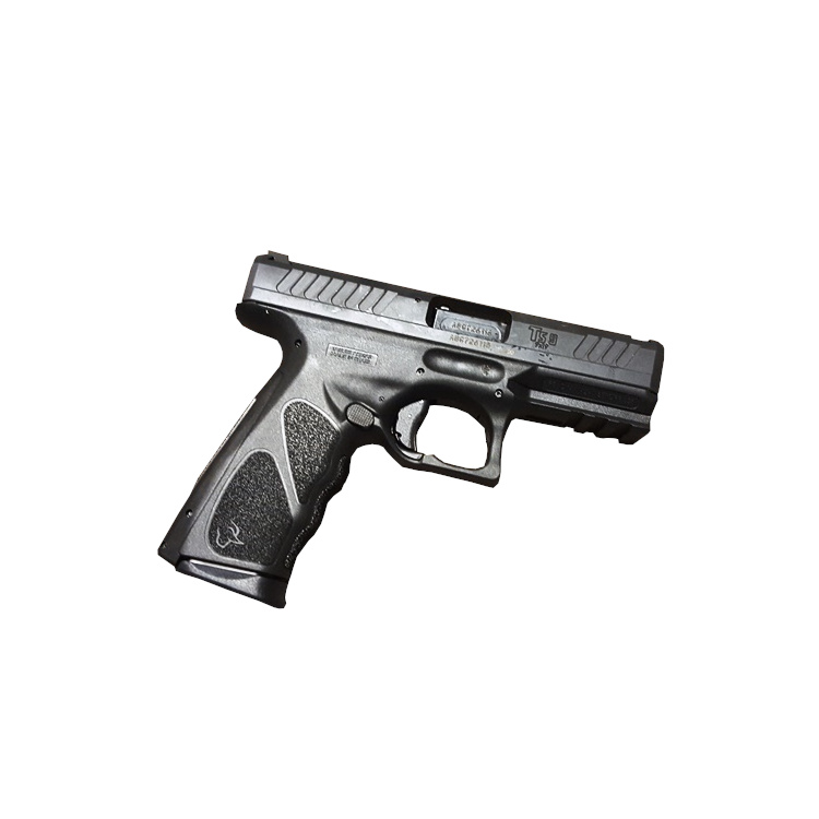 Pistole Taurus TS9, 9 mm Luger