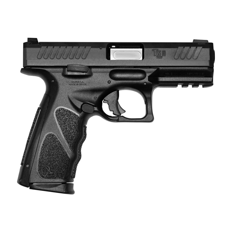 Pistole Taurus TS9, 9 mm Luger