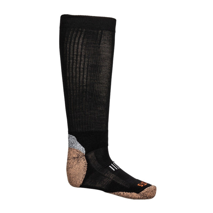 Ponožky Merino OTC Boot Sock, 5.11