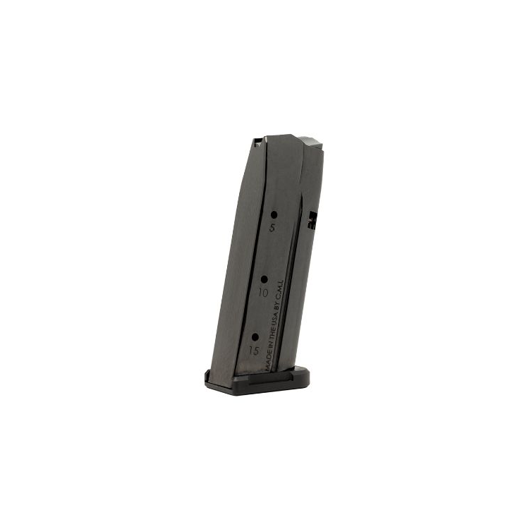 Zásobník Shield Arms S15 pro Glock 48/43X, gen 2, 15 ran, 9mm Luger