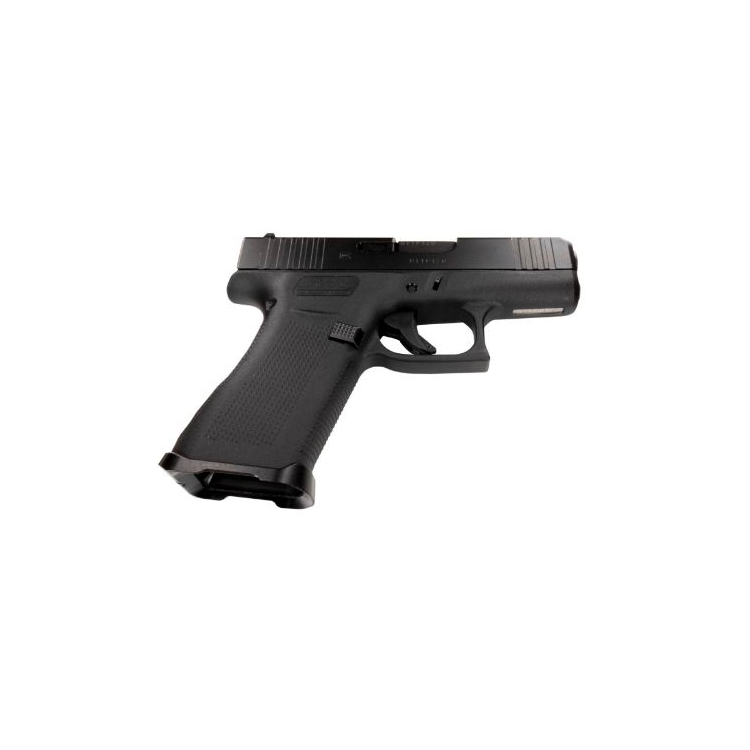 Vypouštěč zásobníku Shield Arms pro Glock 43X/48, ocelový
