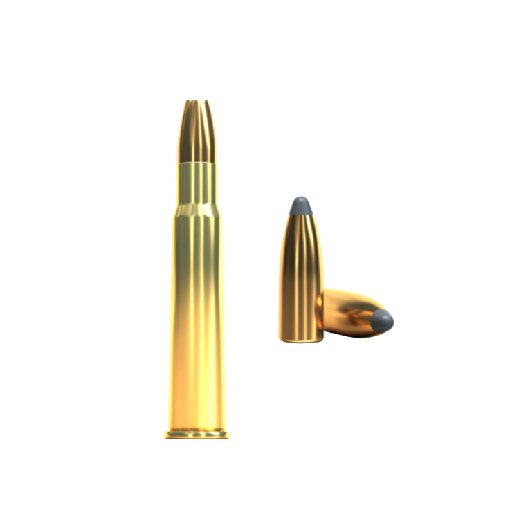 Puškové náboje 303 British SP, 150 gr, 20 ks, Sellier &amp; Bellot