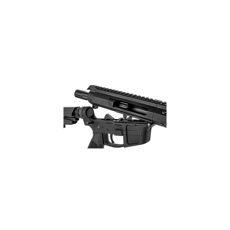 Samonabíjecí pistole FM Products FM-9, 9 mm Luger, 5″