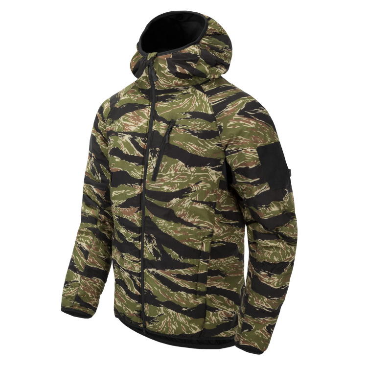 Bunda Wolfhound Hoodie, Climashield Apex 67g, Helikon