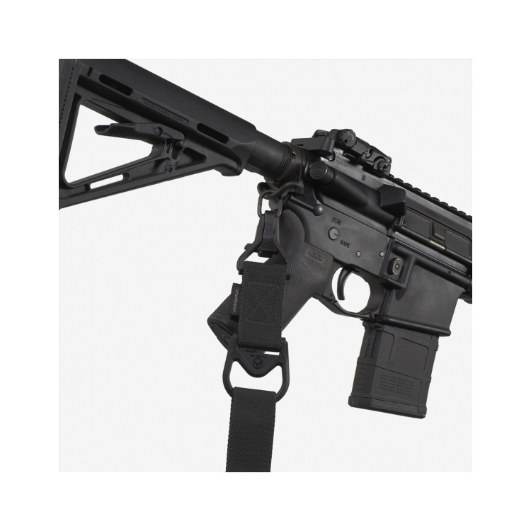 Adaptér pro popruhy MS1 a MS3 s paraclipem, Magpul