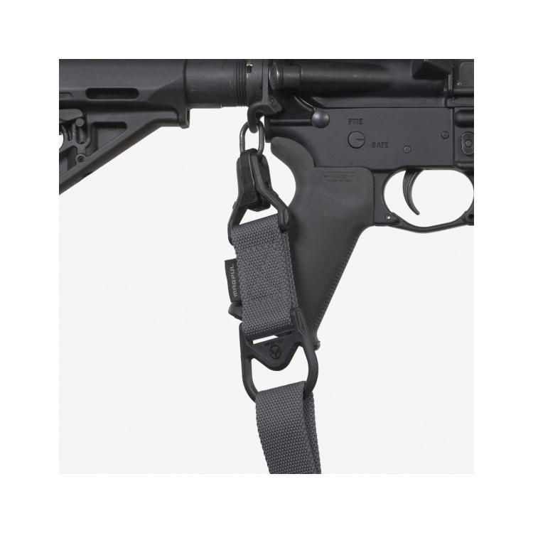 Adaptér pro popruhy MS1 a MS3 s paraclipem, Magpul