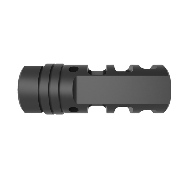 Kompenzátor Schmeisser NOREC, Schmeisser, ráže .223 Rem, 1/2″x28