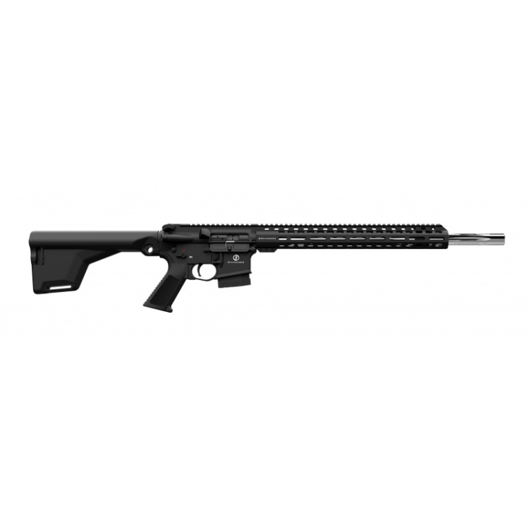 Samonabíjecí puška Schmeisser AR15 Ultramatch, 223 Rem., 20″