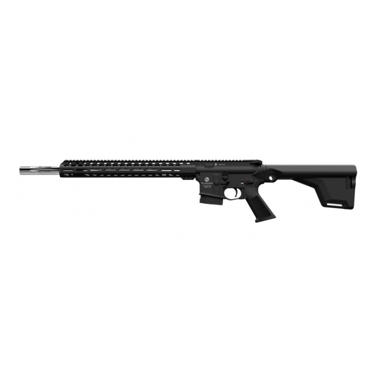 Samonabíjecí puška Schmeisser AR15 Ultramatch, 223 Rem., 20″