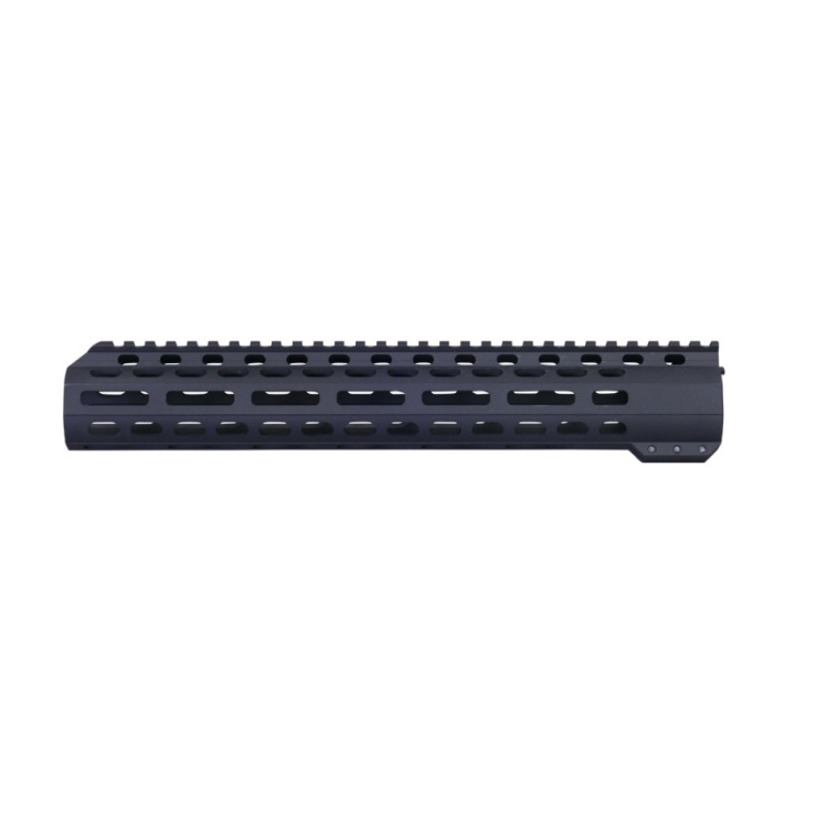 Plovoucí předpažbí AR 15 Free Float Handguard, Schmeisser