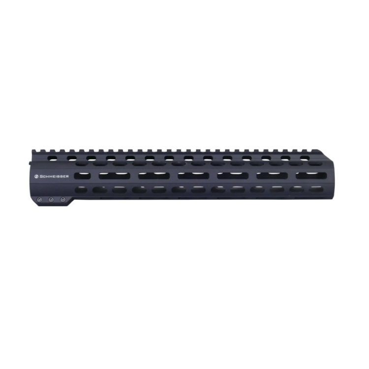Plovoucí předpažbí AR 15 Free Float Handguard, Schmeisser