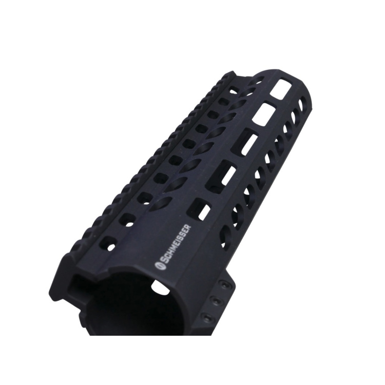 Plovoucí předpažbí AR 15 Free Float Handguard, Schmeisser