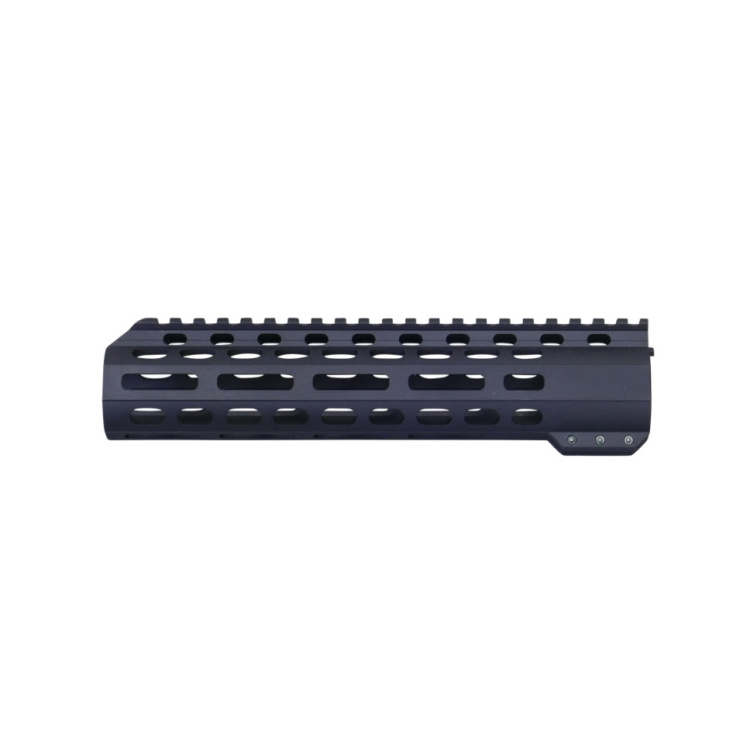 Plovoucí předpažbí AR 15 Free Float Handguard, Schmeisser