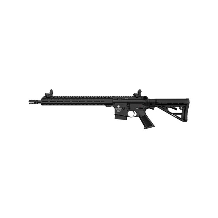 Samonabíjecí puška Schmeisser AR15 M5, 223 Rem., 16,75″