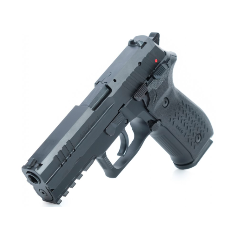 Pistole AREX ZERO 1 Compact, 9 mm Luger
