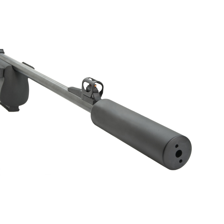 Vzduchovka Umarex 850 M2 Target Kit, 4,5 mm
