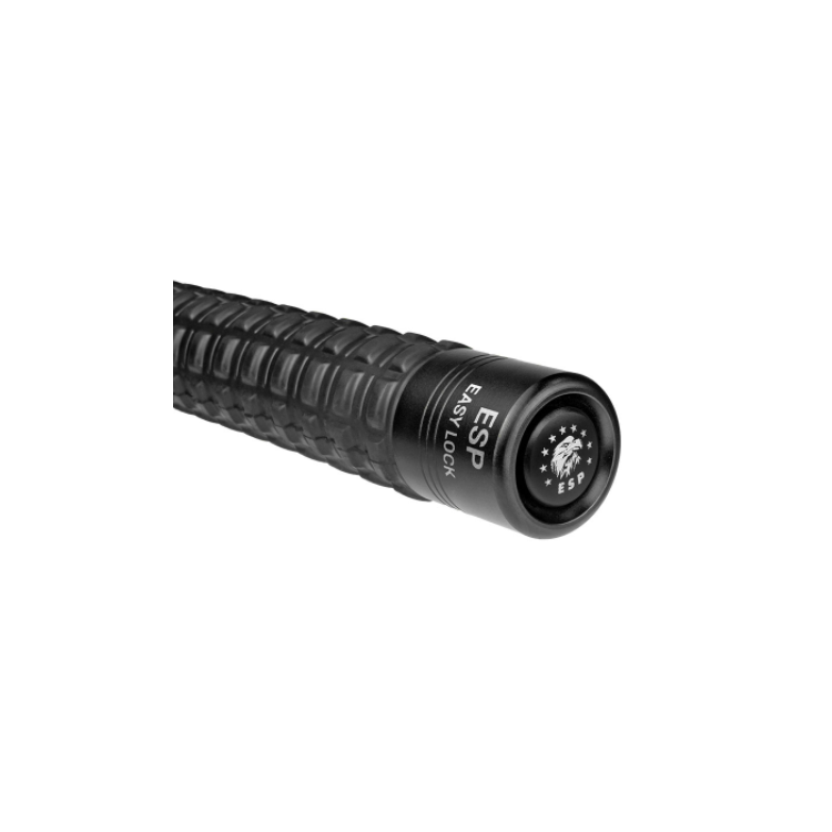 Teleskopický obušek Easy Lock, s pouzdrem BH-55-A, ESP