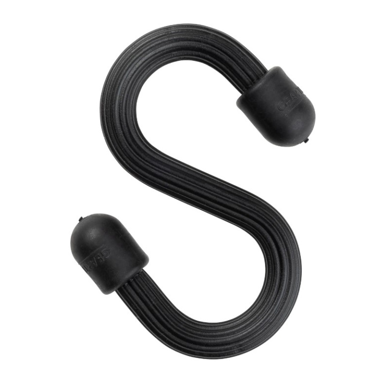 Ohebný háček Gear Tie Bendable S-Hook, Nite Ize