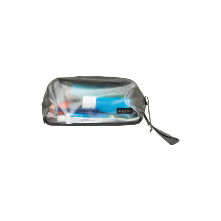 Vodotěsná hygienická taška RunOff Toiletry Bag, Nite Ize