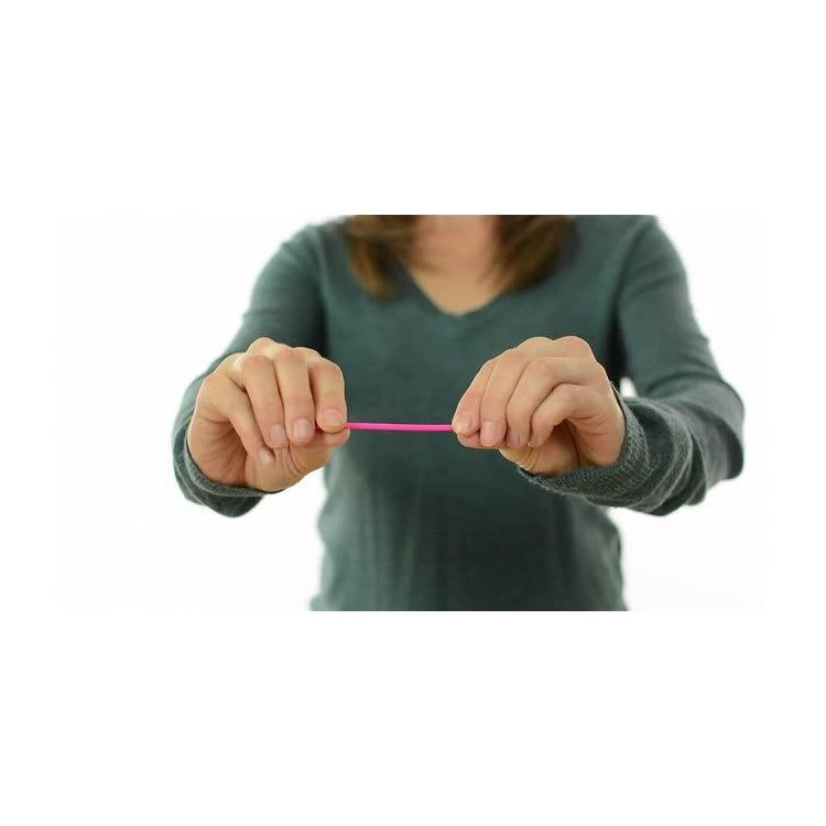 Vázací drát na kabely Gear Tie Cordable, Nite Ize