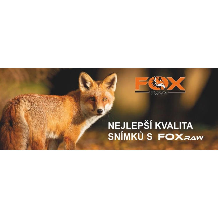 Fotopast Unka, FOXcam