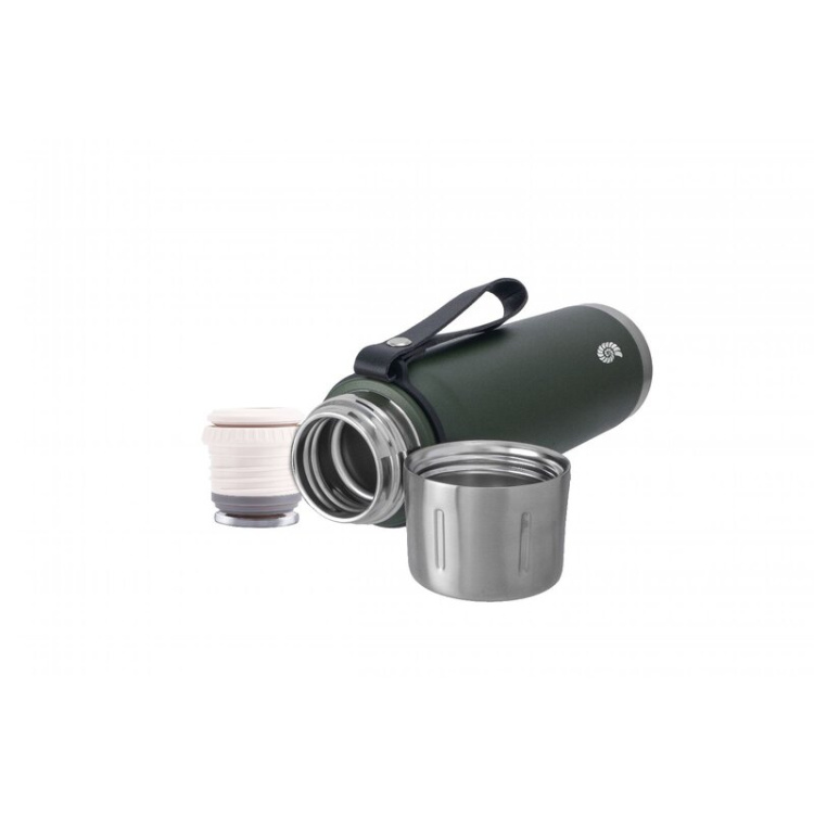 Termoska RockSteel, 0,75 L, Origin Outdoors