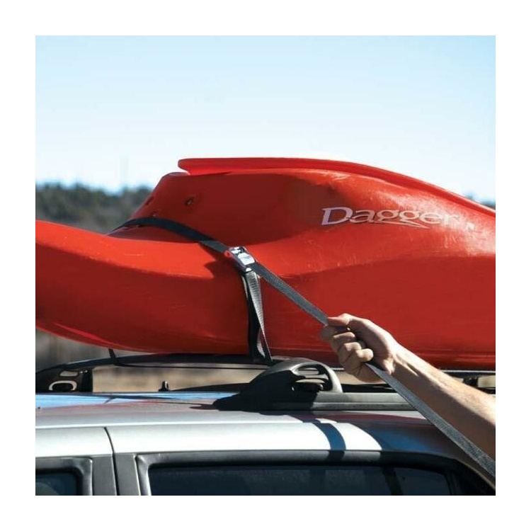 Upínací systém CamJam Tie Down Strap, Nite Ize